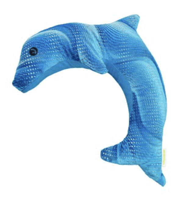 manimo Weighted Dolphin